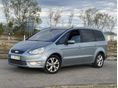 FORD GALAXY 2012 - 3