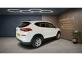 HYUNDAI TUCSON 2018/11 - 3
