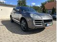 PORSCHE CAYENNE Tiptronic ic