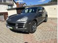 PORSCHE CAYENNE 2007/12 - 2