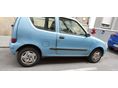 FIAT SEICENTO 2004/12 - 5