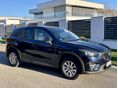 MAZDA CX-5 2.2 CD Revolution AWD (Automata) AUTOMATA VÁLTÓ. ÖSSZKERÉK HAJTÁS. VEZETETT SZERVIZKÖNYV