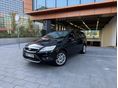 FORD FOCUS 1.6 TDCi Ghia DPF Új vezérlés