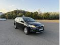 FORD FOCUS 2010/2 - 4