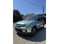 SUZUKI IGNIS 1.3 GLX AC Magic II. Limitált Vonóhorog