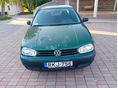 VOLKSWAGEN GOLF IV 1998/10 - 2