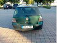 VOLKSWAGEN GOLF IV 1998/10 - 4