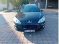 PEUGEOT 407 2005/9 - 2