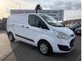 FORD TRANSIT 2016/8 - 1