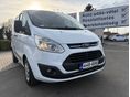 FORD TRANSIT 2016/8 - 2