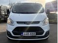 FORD TRANSIT 2016/8 - 3