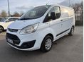 FORD TRANSIT 2016/8 - 4