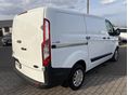 FORD TRANSIT 2016/8 - 7