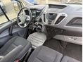 FORD TRANSIT 2016/8 - 8