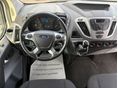 FORD TRANSIT 2016/8 - 9
