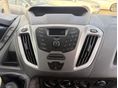 FORD TRANSIT 2016/8 - 10