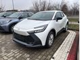 TOYOTA C-HR 2026/9 - 1