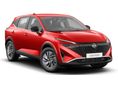 NISSAN QASHQAI ACENTA 1.3 DIG-T 158 2WD MT | Készleten