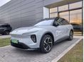 NIO EL6 100kWh. 5 ajtó. 0 fokozatú fokozatmentes automata váltó (2024. 04. - )