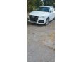 AUDI Q3 2.0 TDi Design