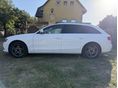 AUDI A4 2008/12 - 2