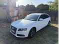 AUDI A4 2008/12 - 3