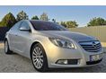 OPEL INSIGNIA 2.0 CDTI Cosmo (Automata) // Vezetett könyv-MO.-i // Sok extrás // Hibátlan Állapotban