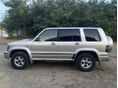 OPEL MONTEREY 3.0 DTI LTD