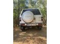OPEL MONTEREY 1999/6 - 7