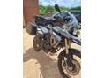 BMW F 800 GS 