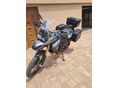 BMW F 800 GS 2009/8 - 2