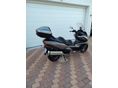 HONDA SW-T 400 2009/6 - 3