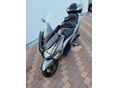 HONDA SW-T 400 2009/6 - 6