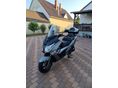 HONDA SW-T 400 2009/6 - 8