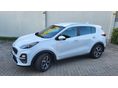 KIA SPORTAGE 1.6 CRDI HP Hybrid Platinum 4WD MY21 Magyarországi