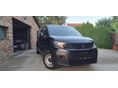 PEUGEOT PARTNER e-Partner 50kWh L2 (Automata) ÁFÁS ÁR Full Extra Villámtöltés