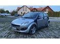 SMART FORFOUR 1.5 CDI Passion MEGKÍMÉLT!