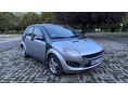 SMART FORFOUR 2006/4 - 2
