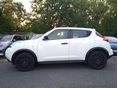 NISSAN JUKE 2014/5 - 1
