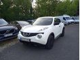 NISSAN JUKE 2014/5 - 2
