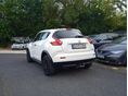 NISSAN JUKE 2014/5 - 5