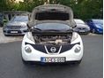 NISSAN JUKE 2014/5 - 11