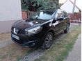NISSAN QASHQAI 2.0 Tekna