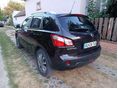 NISSAN QASHQAI 2011/1 - 2