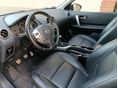 NISSAN QASHQAI 2011/1 - 5