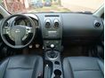 NISSAN QASHQAI 2011/1 - 7