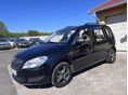 SKODA ROOMSTER 2010/5 - 6