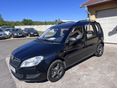 SKODA ROOMSTER 2010/5 - 7