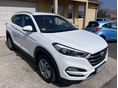 HYUNDAI TUCSON 2017/3 - 1