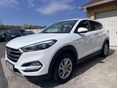 HYUNDAI TUCSON 2017/3 - 8